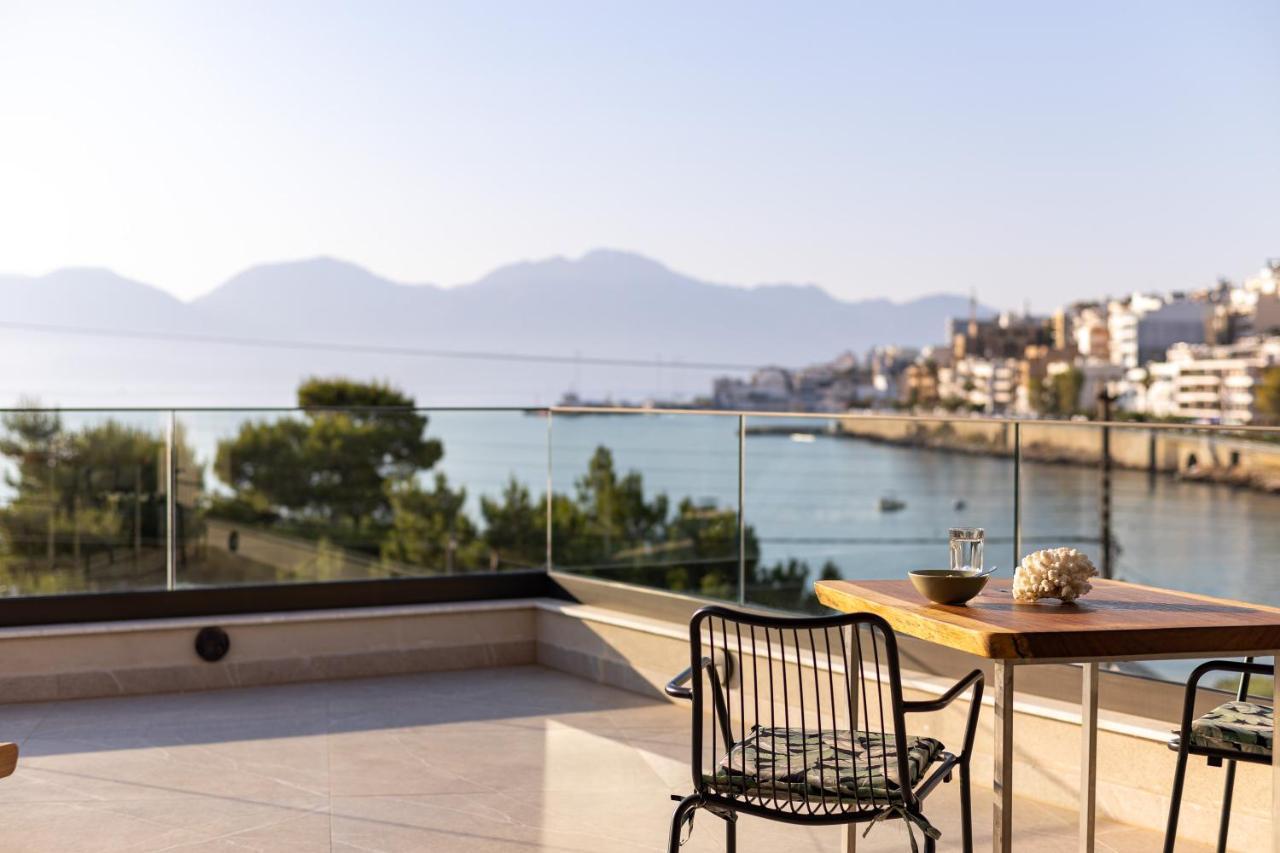 Anassa * Ágios Nikolaos